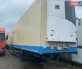Бежевый Шмитц Каргобулл SKO, объемом двигателя 0 л и пробегом 680 тыс. км за 15700 $, фото 1 на Automoto.ua