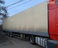 Бежевый Шмитц Каргобулл SKO, объемом двигателя 0 л и пробегом 680 тыс. км за 16500 $, фото 8 на Automoto.ua