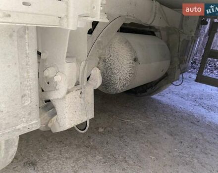 Бежевый Шмитц Каргобулл SKO, объемом двигателя 0 л и пробегом 680 тыс. км за 15000 $, фото 8 на Automoto.ua