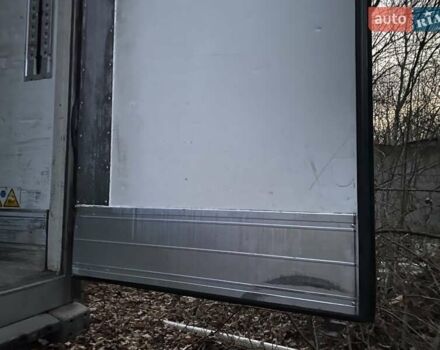 Бежевый Шмитц Каргобулл SKO, объемом двигателя 0 л и пробегом 680 тыс. км за 16500 $, фото 3 на Automoto.ua