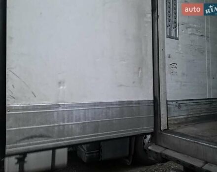 Бежевый Шмитц Каргобулл SKO, объемом двигателя 0 л и пробегом 680 тыс. км за 15000 $, фото 1 на Automoto.ua