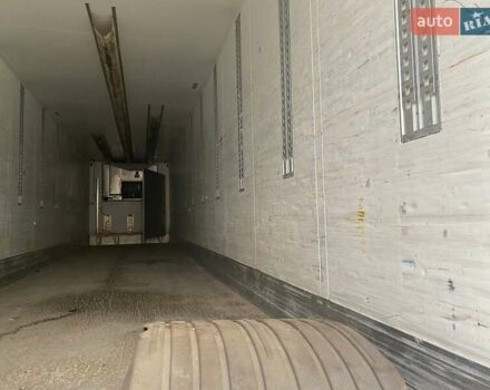 Бежевый Шмитц Каргобулл SKO, объемом двигателя 0 л и пробегом 680 тыс. км за 15000 $, фото 14 на Automoto.ua