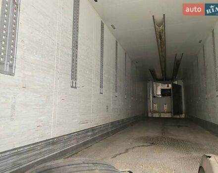 Бежевый Шмитц Каргобулл SKO, объемом двигателя 0 л и пробегом 680 тыс. км за 15000 $, фото 11 на Automoto.ua