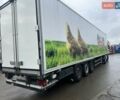 Чорний Шмітц Каргобулл SKO, об'ємом двигуна 0 л та пробігом 1 тис. км за 13600 $, фото 6 на Automoto.ua