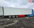 Червоний Шмітц Каргобулл SKO, об'ємом двигуна 0 л та пробігом 500 тис. км за 21728 $, фото 2 на Automoto.ua