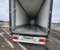 Червоний Шмітц Каргобулл SKO, об'ємом двигуна 0 л та пробігом 500 тис. км за 21728 $, фото 4 на Automoto.ua