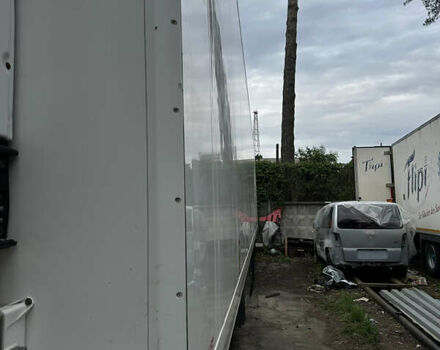 Шмітц Каргобулл SKO, об'ємом двигуна 0 л та пробігом 0 тис. км за 18000 $, фото 2 на Automoto.ua
