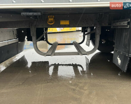 Шмитц Каргобулл SKO, объемом двигателя 0 л и пробегом 226 тыс. км за 38800 $, фото 7 на Automoto.ua