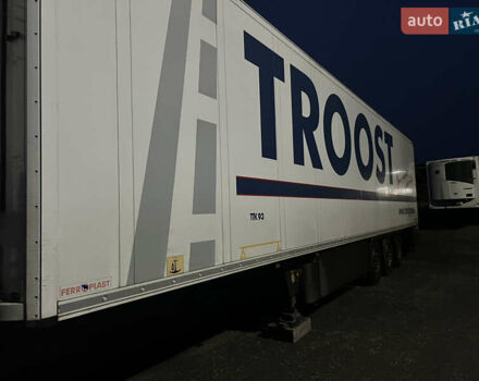 Шмітц Каргобулл SKO, об'ємом двигуна 0 л та пробігом 226 тис. км за 38800 $, фото 7 на Automoto.ua