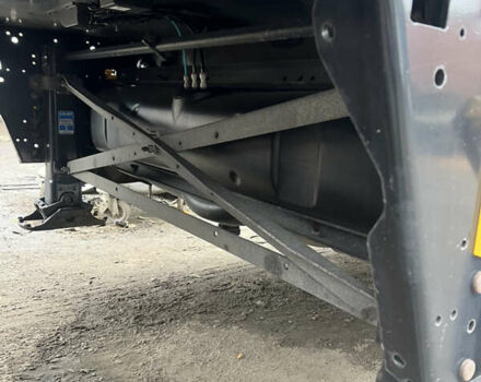 Шмитц Каргобулл SKO, объемом двигателя 0 л и пробегом 226 тыс. км за 38800 $, фото 15 на Automoto.ua