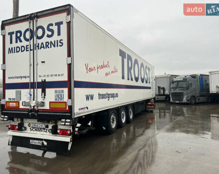 Шмитц Каргобулл SKO, объемом двигателя 0 л и пробегом 226 тыс. км за 38800 $, фото 12 на Automoto.ua