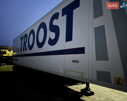 Шмітц Каргобулл SKO, об'ємом двигуна 0 л та пробігом 226 тис. км за 38800 $, фото 8 на Automoto.ua