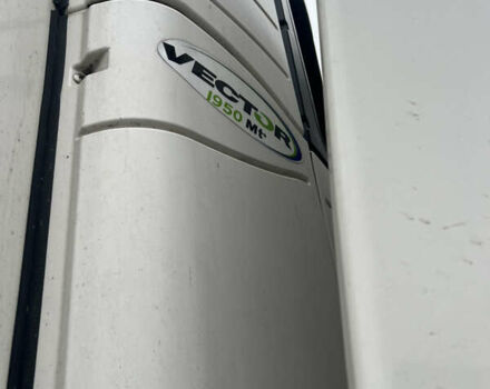 Шмітц Каргобулл SKO, об'ємом двигуна 0 л та пробігом 226 тис. км за 38800 $, фото 2 на Automoto.ua