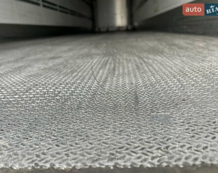 Шмитц Каргобулл SKO, объемом двигателя 0 л и пробегом 226 тыс. км за 38800 $, фото 4 на Automoto.ua