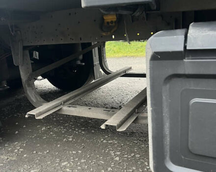 Шмітц Каргобулл SKO, об'ємом двигуна 0 л та пробігом 226 тис. км за 38800 $, фото 4 на Automoto.ua