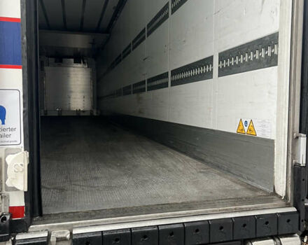 Шмитц Каргобулл SKO, объемом двигателя 0 л и пробегом 226 тыс. км за 38800 $, фото 17 на Automoto.ua