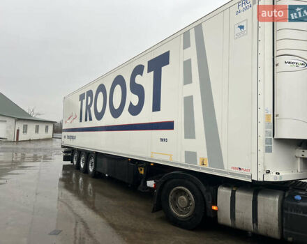 Шмитц Каргобулл SKO, объемом двигателя 0 л и пробегом 226 тыс. км за 38800 $, фото 5 на Automoto.ua