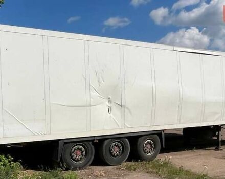 Шмітц Каргобулл SKO, об'ємом двигуна 0 л та пробігом 100 тис. км за 9350 $, фото 3 на Automoto.ua