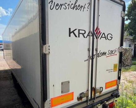 Шмітц Каргобулл SKO, об'ємом двигуна 0 л та пробігом 100 тис. км за 9350 $, фото 5 на Automoto.ua