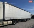 Шмитц Каргобулл SKO, объемом двигателя 0 л и пробегом 777 тыс. км за 15500 $, фото 2 на Automoto.ua