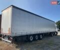 Шмитц Каргобулл SKO, объемом двигателя 0 л и пробегом 777 тыс. км за 15500 $, фото 1 на Automoto.ua