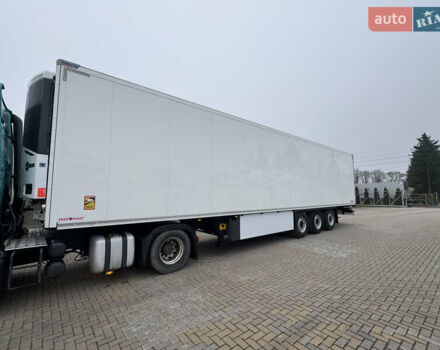 Шмитц Каргобулл SKO, объемом двигателя 0 л и пробегом 200 тыс. км за 44000 $, фото 13 на Automoto.ua