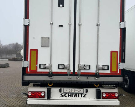 Шмитц Каргобулл SKO, объемом двигателя 0 л и пробегом 200 тыс. км за 44000 $, фото 27 на Automoto.ua