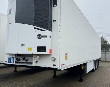 Шмитц Каргобулл SKO, объемом двигателя 0 л и пробегом 200 тыс. км за 44000 $, фото 22 на Automoto.ua