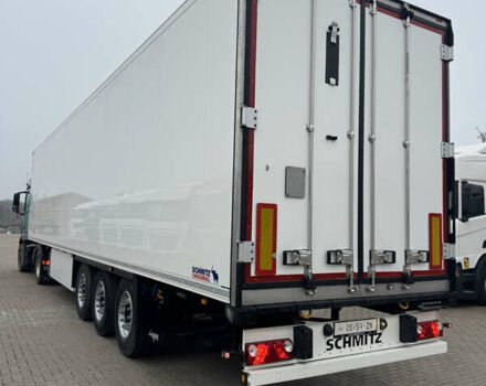 Шмитц Каргобулл SKO, объемом двигателя 0 л и пробегом 200 тыс. км за 44000 $, фото 3 на Automoto.ua