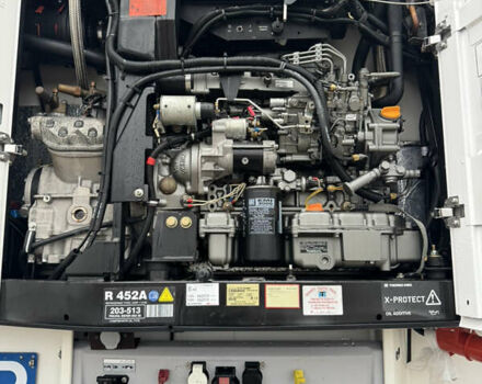 Шмитц Каргобулл SKO, объемом двигателя 0 л и пробегом 200 тыс. км за 44000 $, фото 20 на Automoto.ua