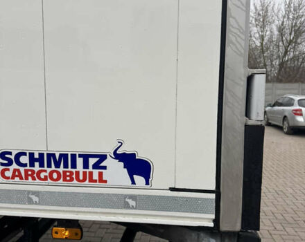 Шмитц Каргобулл SKO, объемом двигателя 0 л и пробегом 200 тыс. км за 44000 $, фото 5 на Automoto.ua