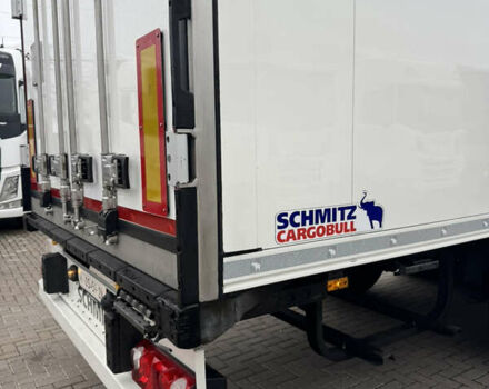 Шмитц Каргобулл SKO, объемом двигателя 0 л и пробегом 200 тыс. км за 44000 $, фото 6 на Automoto.ua