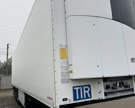 Шмитц Каргобулл SKO, объемом двигателя 0 л и пробегом 200 тыс. км за 44000 $, фото 16 на Automoto.ua