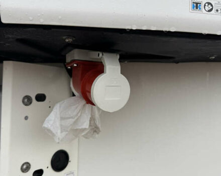 Шмитц Каргобулл SKO, объемом двигателя 0 л и пробегом 200 тыс. км за 44000 $, фото 17 на Automoto.ua