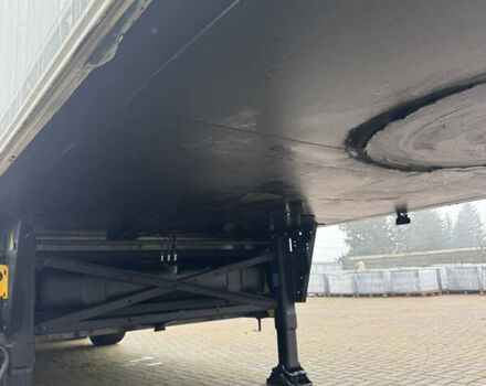 Шмитц Каргобулл SKO, объемом двигателя 0 л и пробегом 200 тыс. км за 44000 $, фото 36 на Automoto.ua