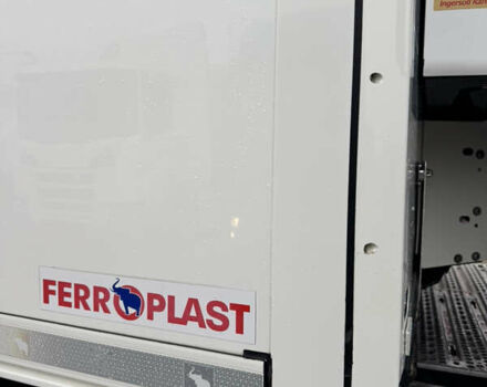 Шмитц Каргобулл SKO, объемом двигателя 0 л и пробегом 200 тыс. км за 44000 $, фото 9 на Automoto.ua