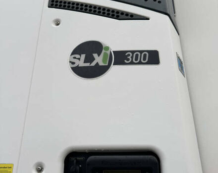 Шмитц Каргобулл SKO, объемом двигателя 0 л и пробегом 200 тыс. км за 44000 $, фото 19 на Automoto.ua