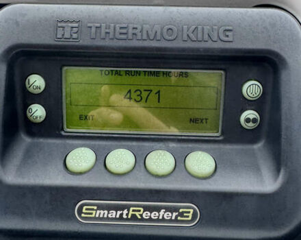 Шмитц Каргобулл SKO, объемом двигателя 0 л и пробегом 200 тыс. км за 44000 $, фото 23 на Automoto.ua