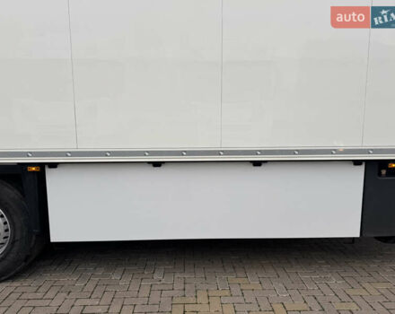 Шмитц Каргобулл SKO, объемом двигателя 0 л и пробегом 200 тыс. км за 44000 $, фото 8 на Automoto.ua