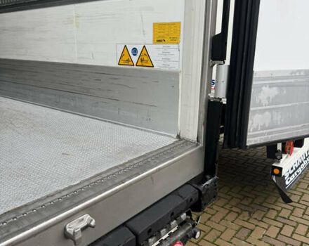 Шмитц Каргобулл SKO, объемом двигателя 0 л и пробегом 200 тыс. км за 44000 $, фото 34 на Automoto.ua