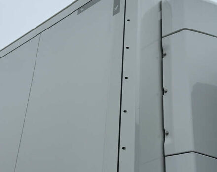 Шмитц Каргобулл SKO, объемом двигателя 0 л и пробегом 200 тыс. км за 44000 $, фото 10 на Automoto.ua