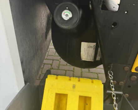 Шмитц Каргобулл SKO, объемом двигателя 0 л и пробегом 200 тыс. км за 44000 $, фото 38 на Automoto.ua