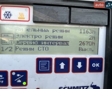 Шмитц Каргобулл SKO, объемом двигателя 0 л и пробегом 0 тыс. км за 53526 $, фото 10 на Automoto.ua