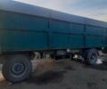 Шмитц Каргобулл SKO, объемом двигателя 0 л и пробегом 0 тыс. км за 4000 $, фото 3 на Automoto.ua