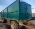 Шмитц Каргобулл SKO, объемом двигателя 0 л и пробегом 0 тыс. км за 4000 $, фото 1 на Automoto.ua