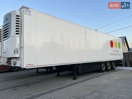 Шмітц Каргобулл SKO 2021 у Рава-Руська на Automoto.ua Шмітц Каргобулл SKO, об'ємом двигуна 0 л та пробігом 0 тис. км за 53526 $, фото 1 на Automoto.ua
