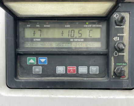 Серый Шмитц Каргобулл SKO, объемом двигателя 0 л и пробегом 100 тыс. км за 19800 $, фото 5 на Automoto.ua