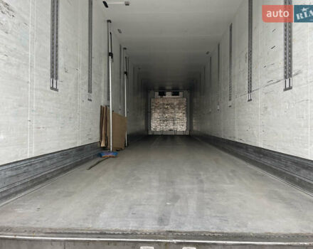 Серый Шмитц Каргобулл SKO, объемом двигателя 0 л и пробегом 100 тыс. км за 19800 $, фото 16 на Automoto.ua