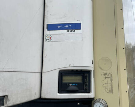 Серый Шмитц Каргобулл SKO, объемом двигателя 0 л и пробегом 100 тыс. км за 19800 $, фото 3 на Automoto.ua