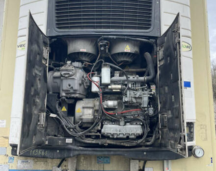 Серый Шмитц Каргобулл SKO, объемом двигателя 0 л и пробегом 100 тыс. км за 19800 $, фото 4 на Automoto.ua